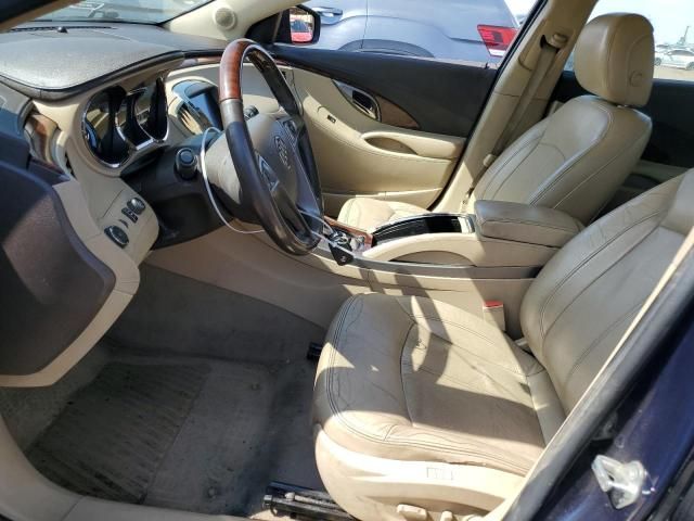 2011 Buick Lacrosse CXL