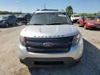 2013 Ford Explorer Sport