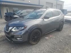 Lots with Bids for sale at auction: 2018 Nissan Rogue S