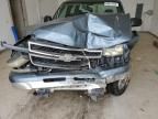 2007 Chevrolet Silverado C1500 Classic Crew Cab