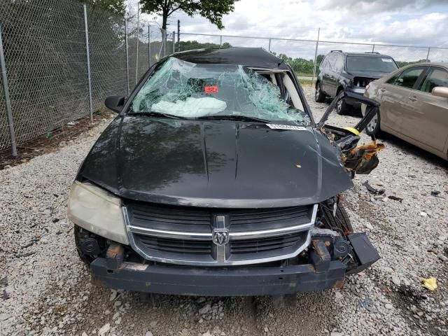 2010 Dodge Avenger R/T