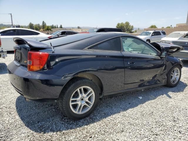 2000 Toyota Celica GT