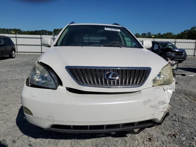 2006 Lexus RX 330