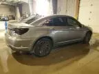 2012 Chrysler 200 Limited