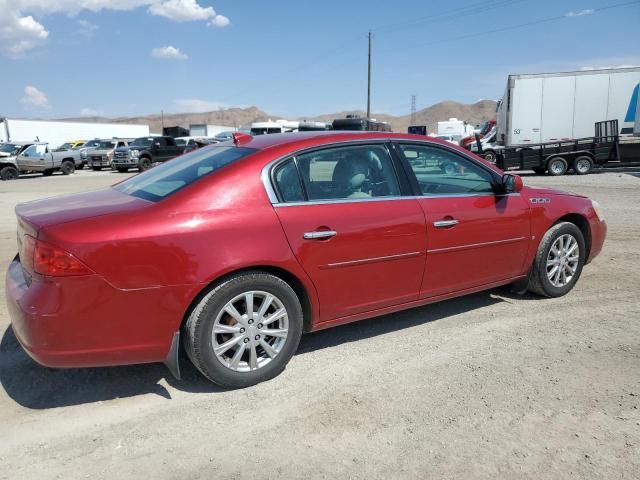 2009 Buick Lucerne CXL