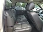 2013 Chevrolet Silverado K1500 LTZ