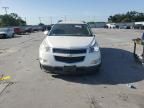 2010 Chevrolet Traverse LT