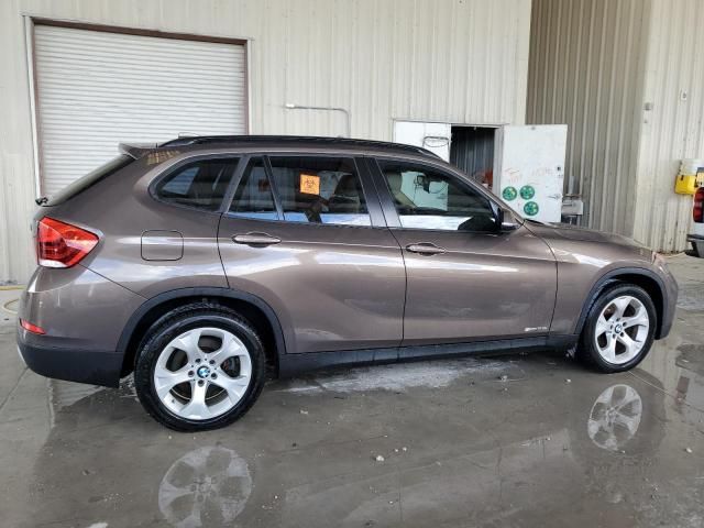 2014 BMW X1 SDRIVE28I