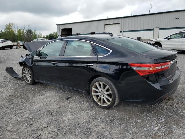 2013 Toyota Avalon Base