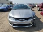 2016 Chrysler 200 C