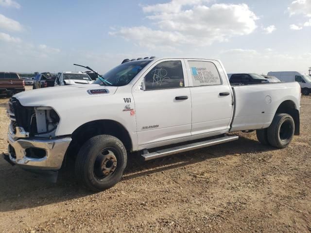 2019 Dodge RAM 3500 Tradesman