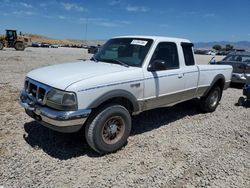 Ford Vehiculos salvage en venta: 1998 Ford Ranger Super Cab