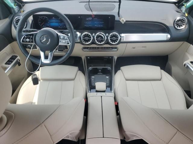 2023 Mercedes-Benz EQB 300 4matic