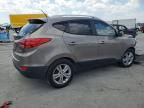 2011 Hyundai Tucson GLS