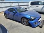 2017 Subaru BRZ 2.0 Limited