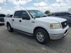 2006 Ford F150 Supercrew