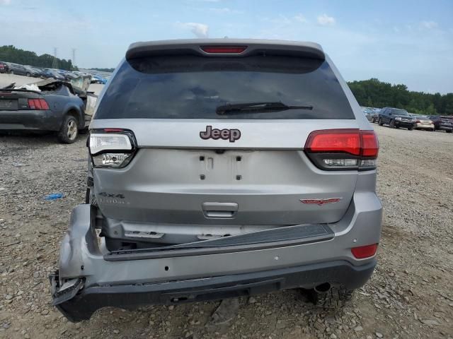 2018 Jeep Grand Cherokee Trailhawk