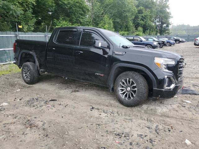 2021 GMC Sierra K1500 AT4