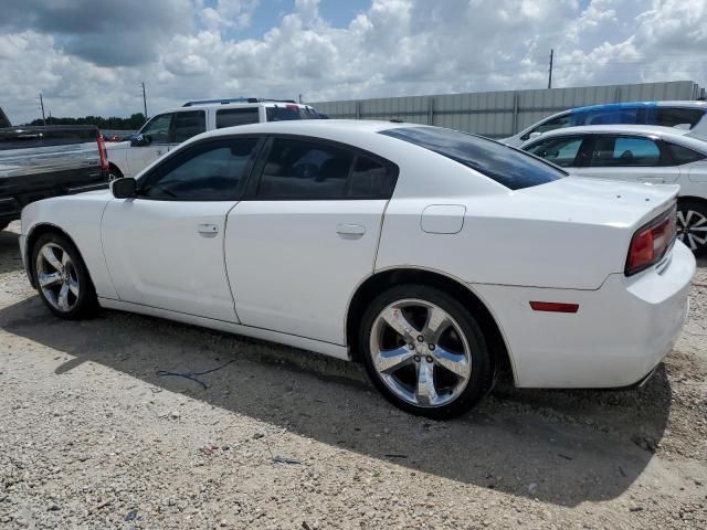 2013 Dodge Charger SXT