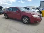 2011 Chrysler 200 Touring