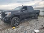 2020 GMC Sierra K1500 AT4