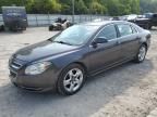 2010 Chevrolet Malibu 1LT