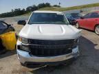 2021 Chevrolet Silverado K1500