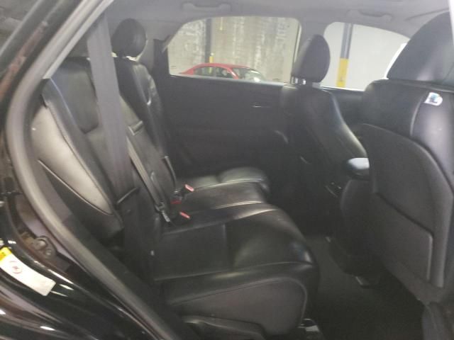 2014 Lexus RX 350 Base