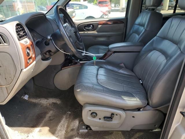 2004 GMC Envoy