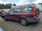 2003 Volvo XC70