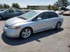 2007 Honda Civic EX