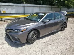 2024 Toyota Camry SE Night Shade en venta en Greenwell Springs, LA