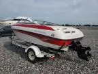 2003 Crownline Boat