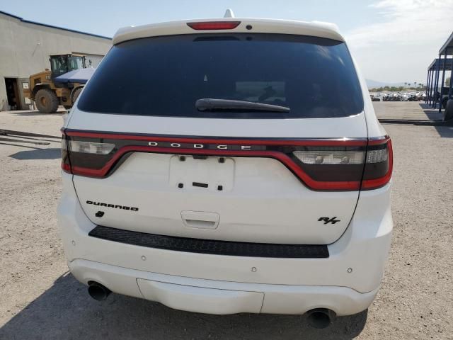 2019 Dodge Durango R/T