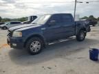 2004 Ford F150 Supercrew