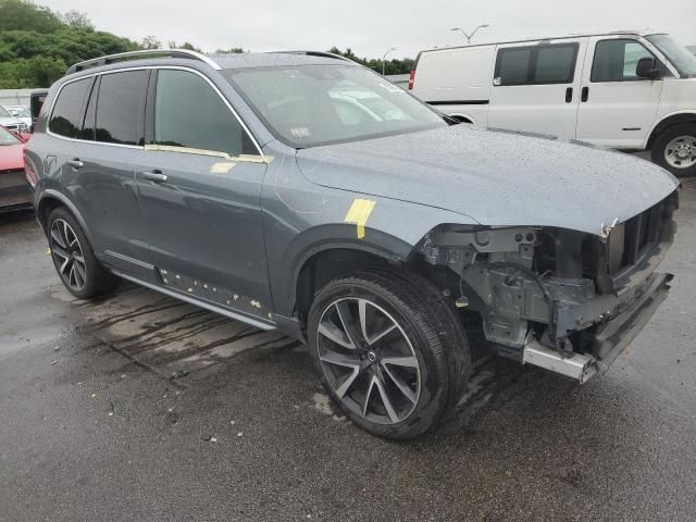 2018 Volvo XC90 T6