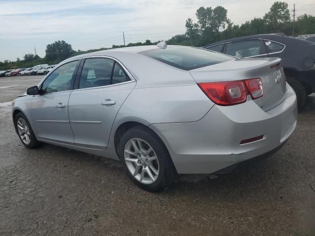 2014 Chevrolet Malibu 1LT