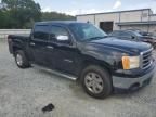 2012 GMC Sierra K1500 SLE