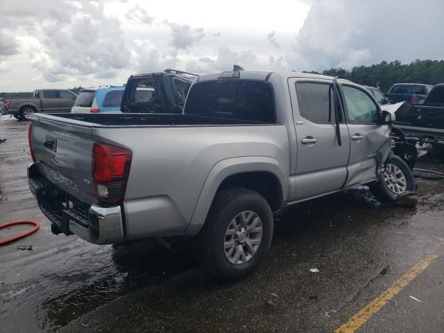 2019 Toyota Tacoma Double Cab