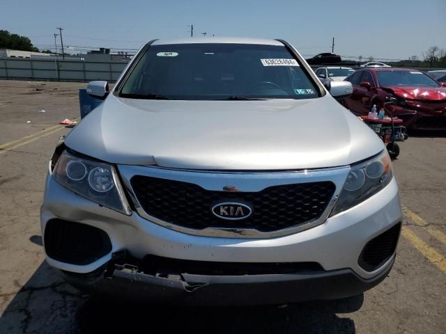 2011 KIA Sorento Base