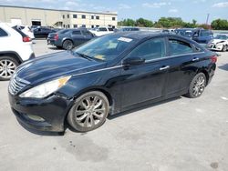 Salvage Cars with No Bids Yet For Sale at auction: 2011 Hyundai Sonata SE