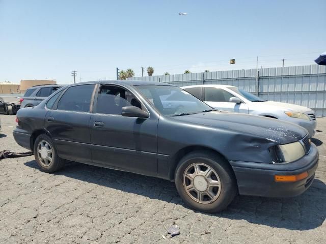 1996 Toyota Avalon XL