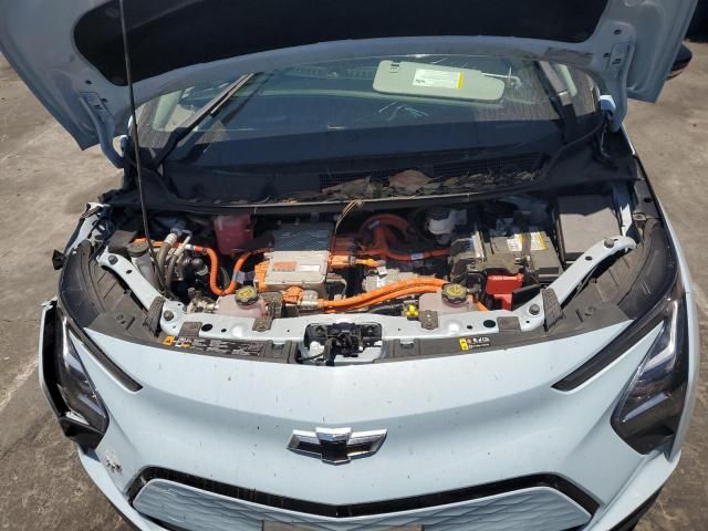 2022 Chevrolet Bolt EV 1LT