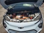 2022 Chevrolet Bolt EV 1LT