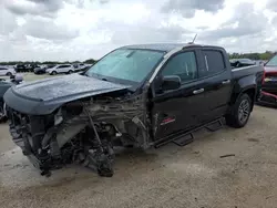 2021 Chevrolet Colorado en venta en San Antonio, TX