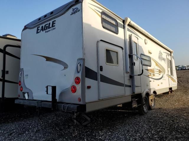 2009 Jayco Eagle Super