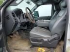 2015 Ford F550 Super Duty