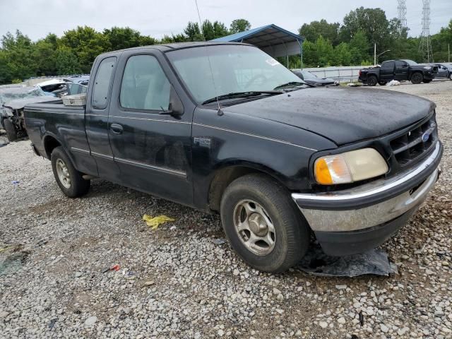 1997 Ford F150