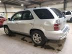 2006 Acura MDX Touring