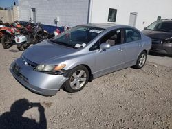 2006 Honda Civic EX en venta en Farr West, UT